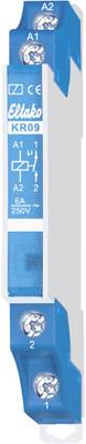 Koppelrelais 1S 6A/250V AC KR09-12V UC (22100705)
