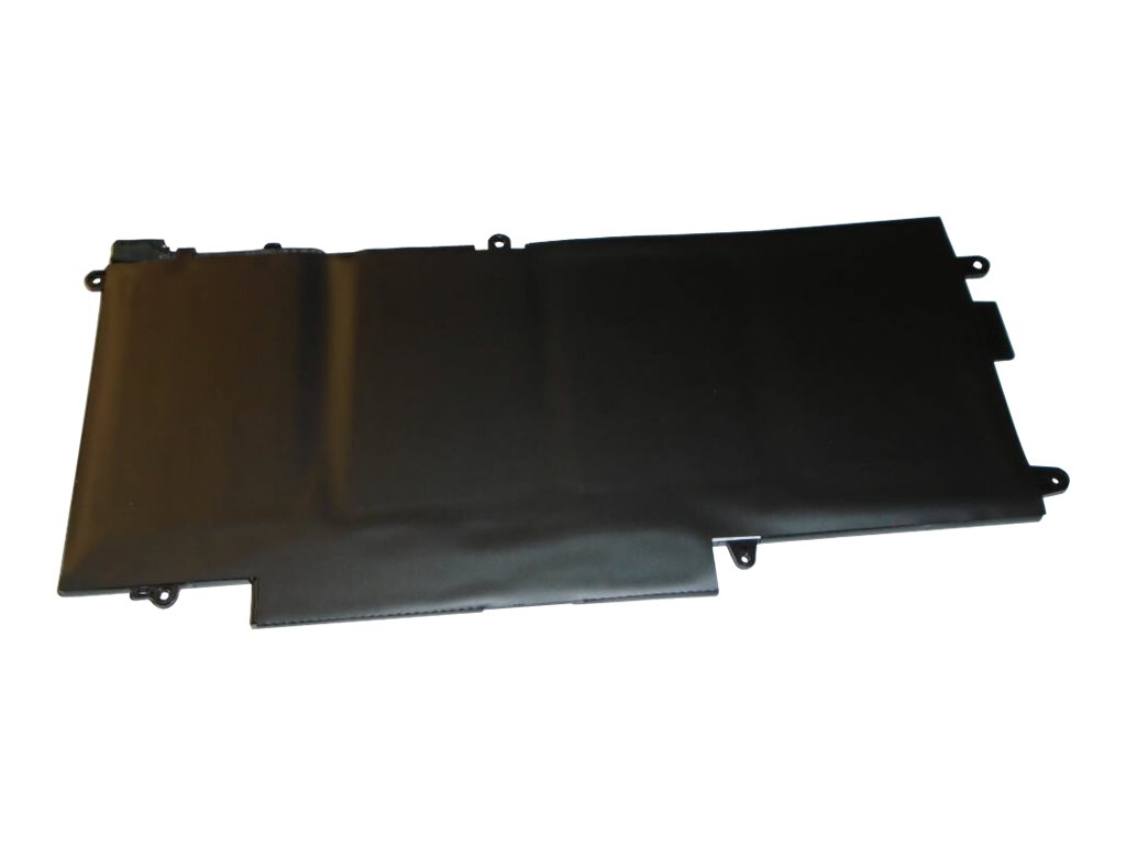 V7 D-CFX97-V7E Laptop-Batterie 3745 mAh 45 Wh Schwarz