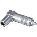 MAKITA 1916U8-9 - Winkeladapter 90° für Akku-Fettpresse DGP180 & GP001G (max. Druck 690 bar) (1916U8-9)
