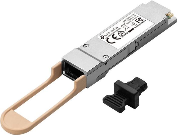 Omada SM9110-SR4 100GBASE-SR4 QSFP28 Transceiver (SM9110-SR4)