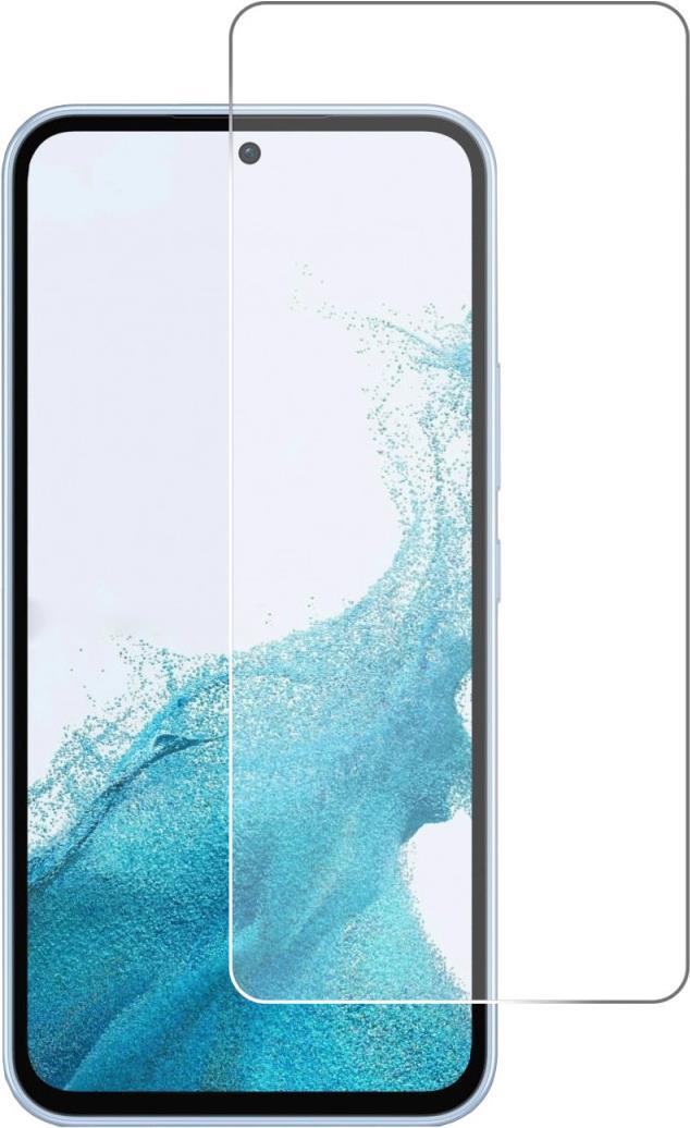 4Smarts Second Glass X-Pro Clear für Samsung Galaxy A34 (540315)