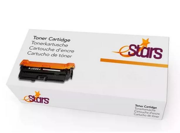 eStars Tinte, ersetzt C9364EE/Nr.337 80%, u.a. passend für HP Deskjet 5940/PSC 2575 black , Kapazität: ca. 20ml Seiten (12HPDJ5940S-H76)