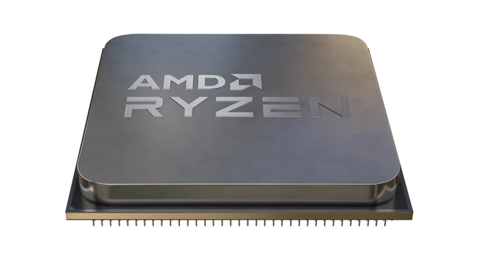 AMD Ryzen 5 4500 3.6 GHz Prozessor