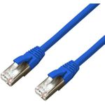 MicroConnect Patch-Kabel (MC-SFTP6A015B)