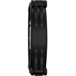 be quiet! Shadow Wings 2 120mm PWM Computergehäuse Ventilator (BL085)