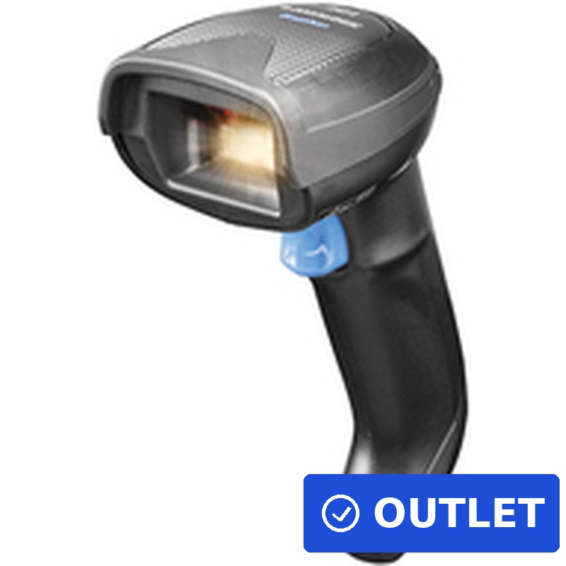 Datalogic Gryphon I GBT4500 (GBT4500-BK-HD-WLC)