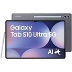 Samsung Galaxy Tab S10 Ultra (SM-X920NZAREUB)