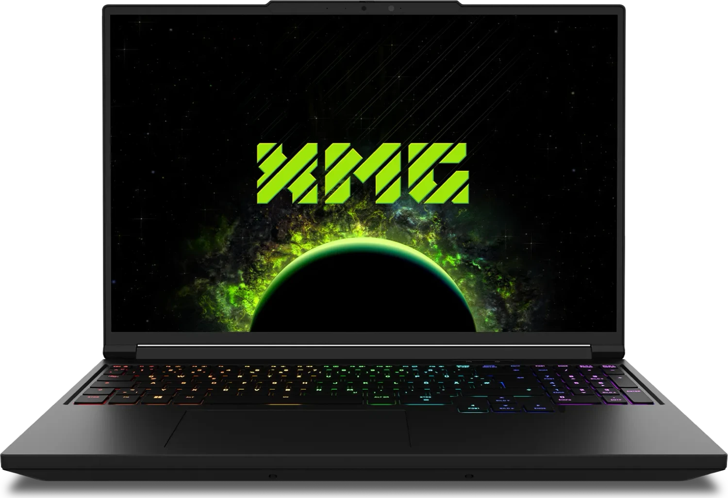 Schenker XMG PRO 16 M25dwq 10506397 Gaming-Notebook 40,6 cm (16") 2560x1440 (10506397)