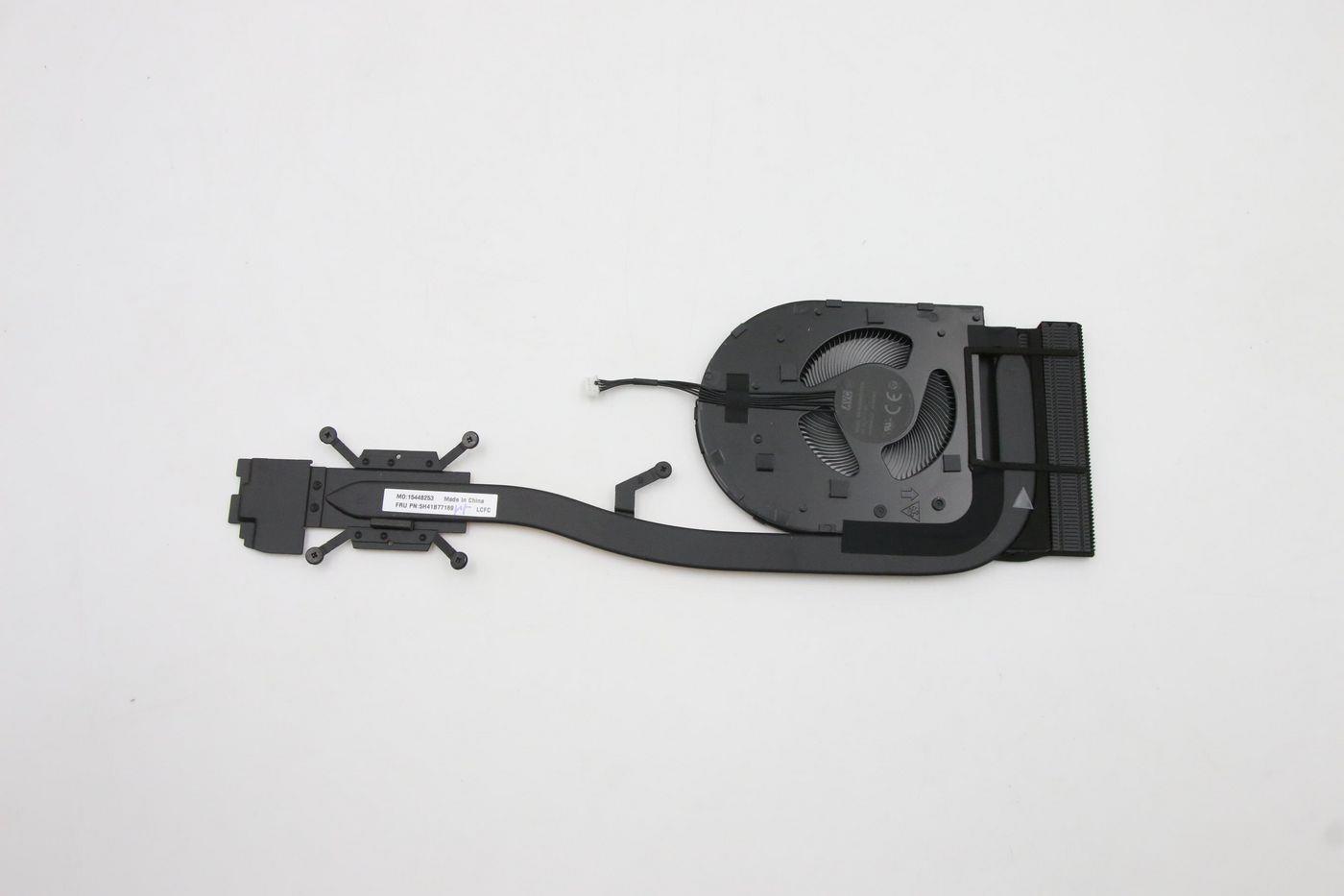 Lenovo HEATSINK FRU HT5B1UMATHMASSYAVCAVC (5H41B77169)