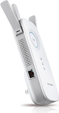 TP-LINK RE450 Wi-Fi-Range-Extender (RE450(DE))
