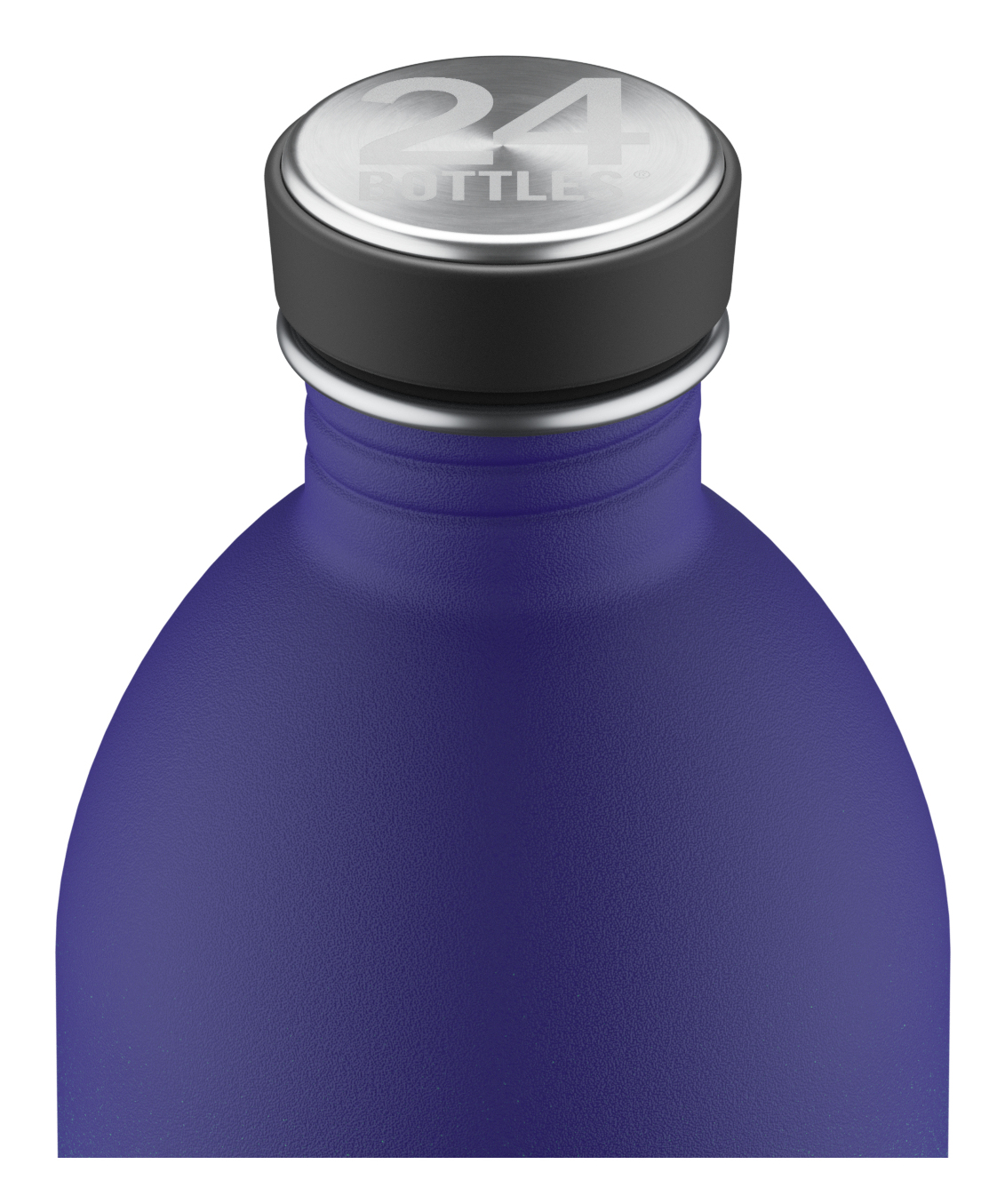 24Bottles Urban Bottle Borealis Trinkflasche 1000 ml Mehrfarbig