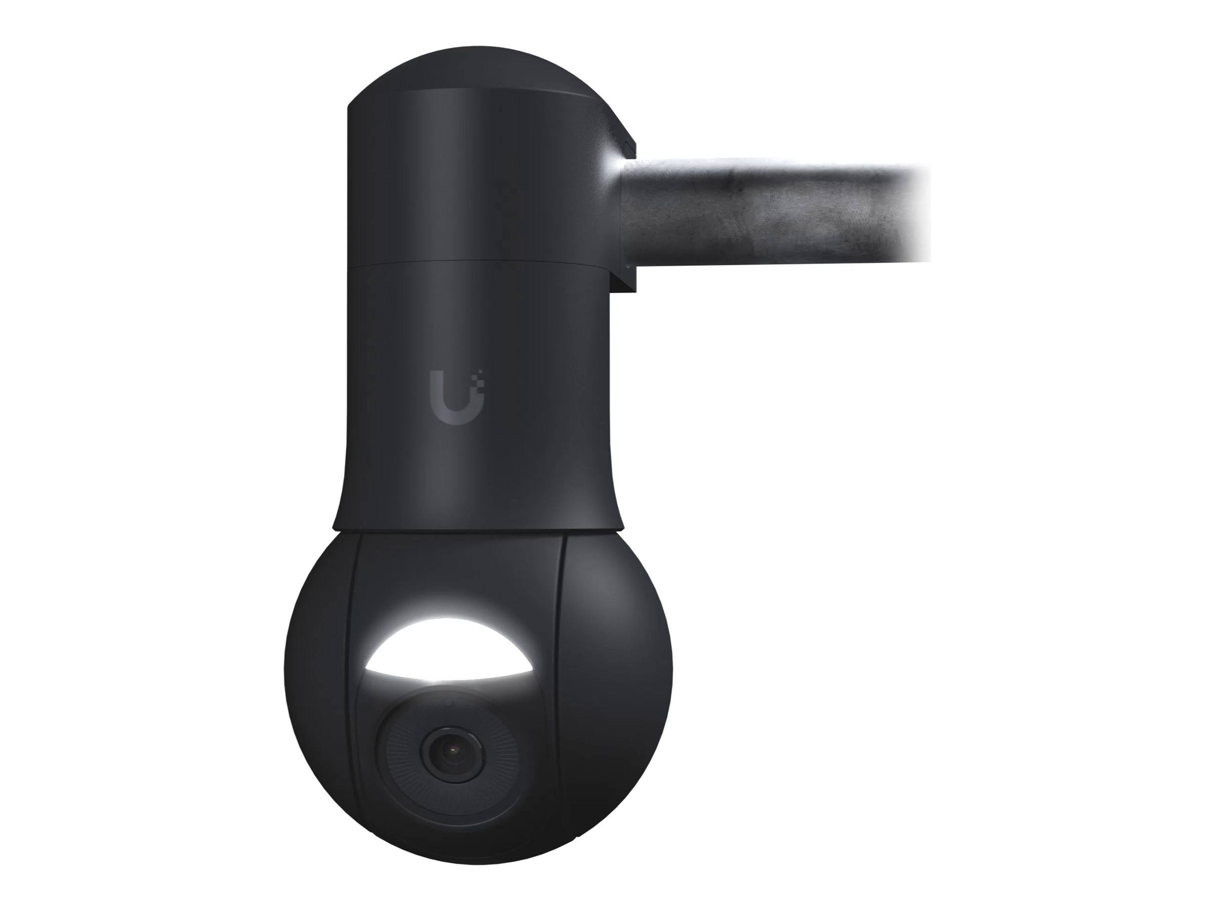 Ubiquiti UniFi UACC-G5-PTZ-CA-B 3/4" Rohradapter Schwarz