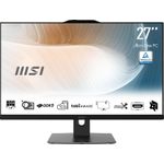 MSI Modern AM272P 1M-1235AT 68cm 27"/16GB/512GB SSD W11P (00AF8231-1235)