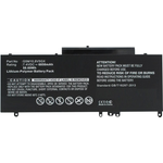 CoreParts Laptop Battery for Dell (MBXDE-BA0067)