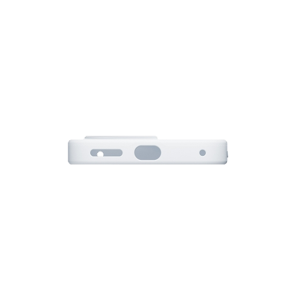 Fairphone Schutzhülle für Fairphone 6 Cloud White