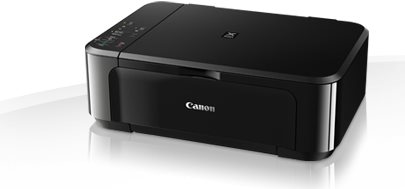 Canon PIXMA MG3650 Multifunktionsdrucker (0515C006)