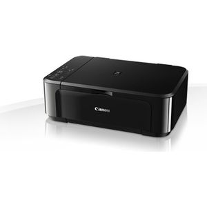 Canon PIXMA MG3650 - Multifunktionsdrucker - Farbe - Tintenstrahl - A4 (210 x...