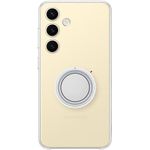 Samsung EF-XS921CTEGWW Handy-Schutzhülle 15,8 cm (6.2") Cover Transparent (EF-XS921CTEGWW)