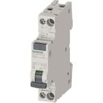 5SV1316-4KK16 FI/LS-Schalter kompakt Typ F 30mA C16 (5SV13164KK16)