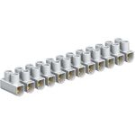 OBO Bettermann Reihenlüsterklemme 72/CE 4.0qmm weiss (2056070)