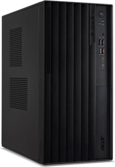 Acer Veriton 6 VM6730GT Mini-PC Intel® Core Ultra 7 265 - 16GB RAM, 1TB SSD, Intel® Graphics, Win11 Pro (DT.R46EG.002)