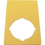 Not-Halt Schild M22-XZK1-D99 (121089)