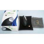 Mouse Minicute Ergonomische EZMouse rechts wireless (M1100)