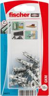 Fischer GKM K NV Gipskartondübel 31 mm 505373 1 Set (505373)