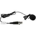 OMNITRONIC UHF-300 Lavaliermikrofon (13063312)