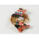 ALLNET ALL-B-52 Zubehör für Entwicklungsplatinen (ALL-B-52)