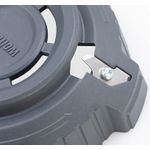 Lochrandfase Wolfcraft 68mm (5892000)