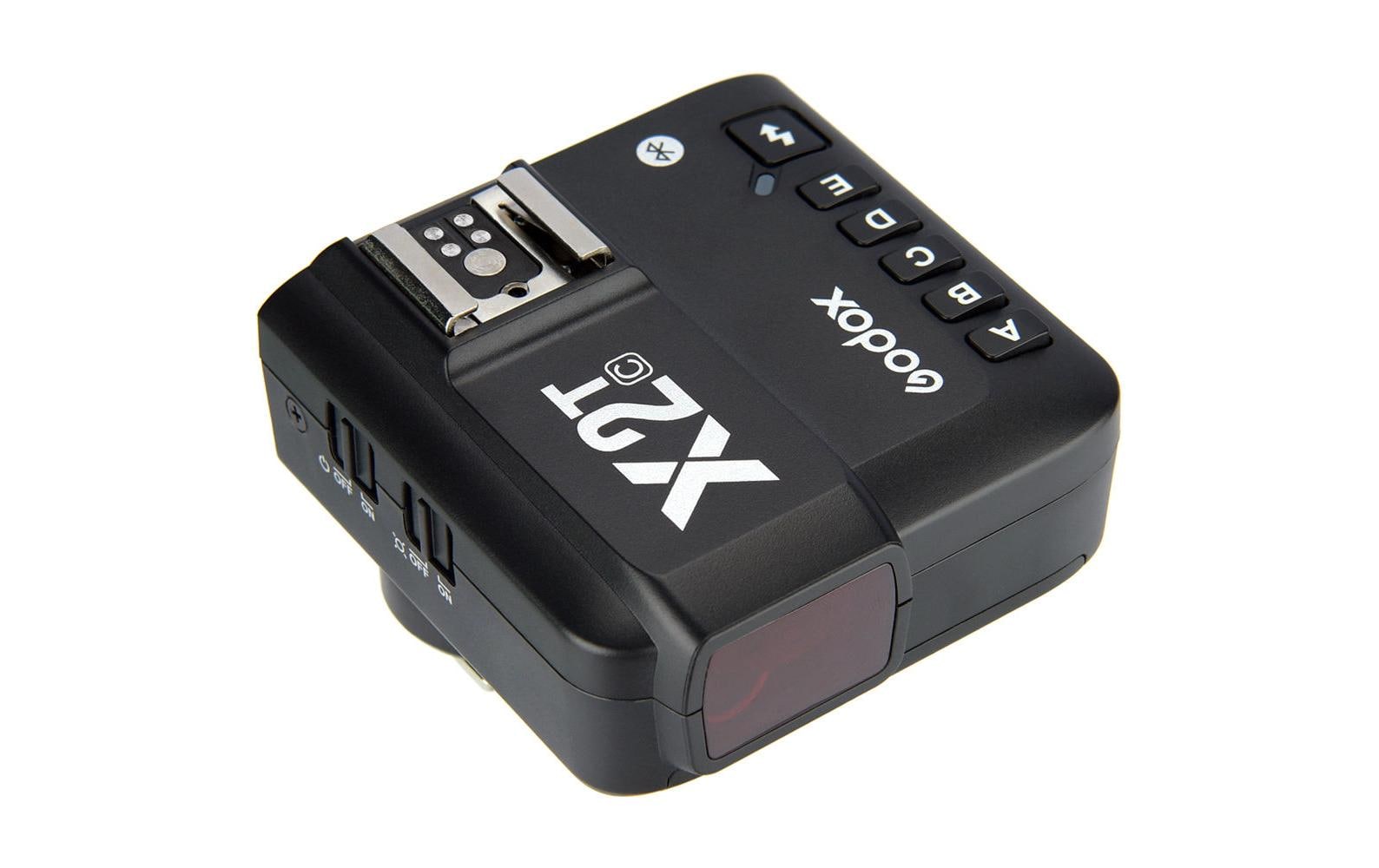 Godox X2T-C TTL Funkauslöser für Canon