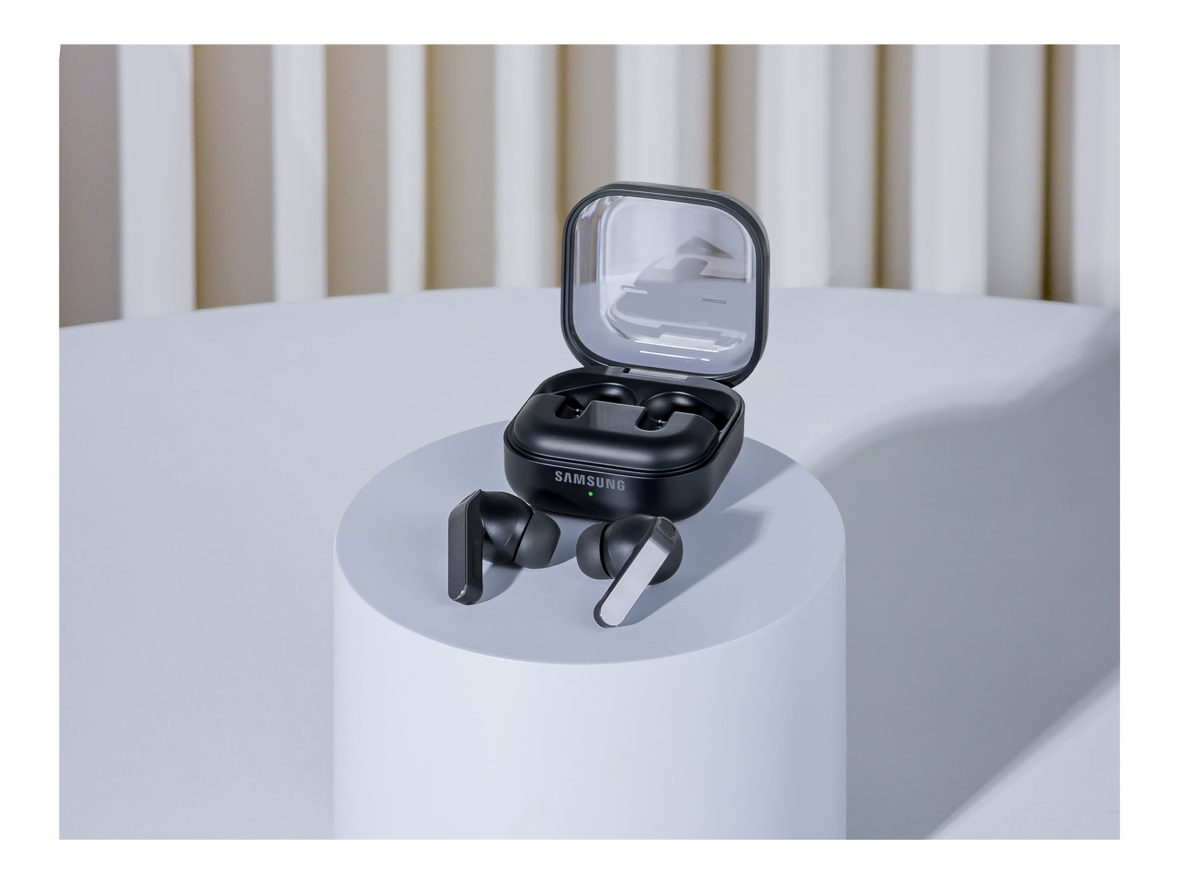 Samsung Galaxy Buds4 Pro True Wireless-Kopfhörer Schwarz