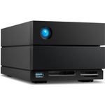 LaCie 2big Dock STLG20000400 (STLG20000400)