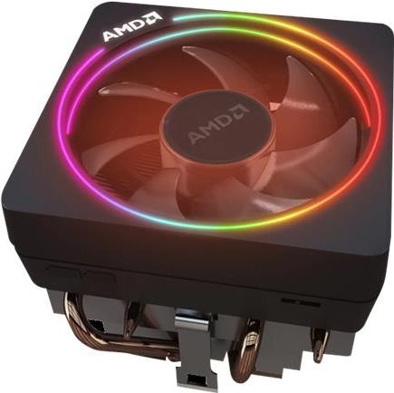 AMD WRAITH PRISM COOLER SR4 WRAITH PRISM COOLER SR4 (199-999888)