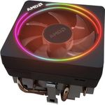 AMD WRAITH PRISM COOLER SR4 WRAITH PRISM COOLER SR4 (199-999888)