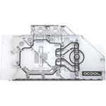 Alphacool Eisblock Aurora Acryl GPX-A Radeon 5600/5700 XT Pulse / Mech & Evoke EOL (11758)