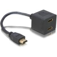 DeLOCK Video- / Audio-Adapter (65056)