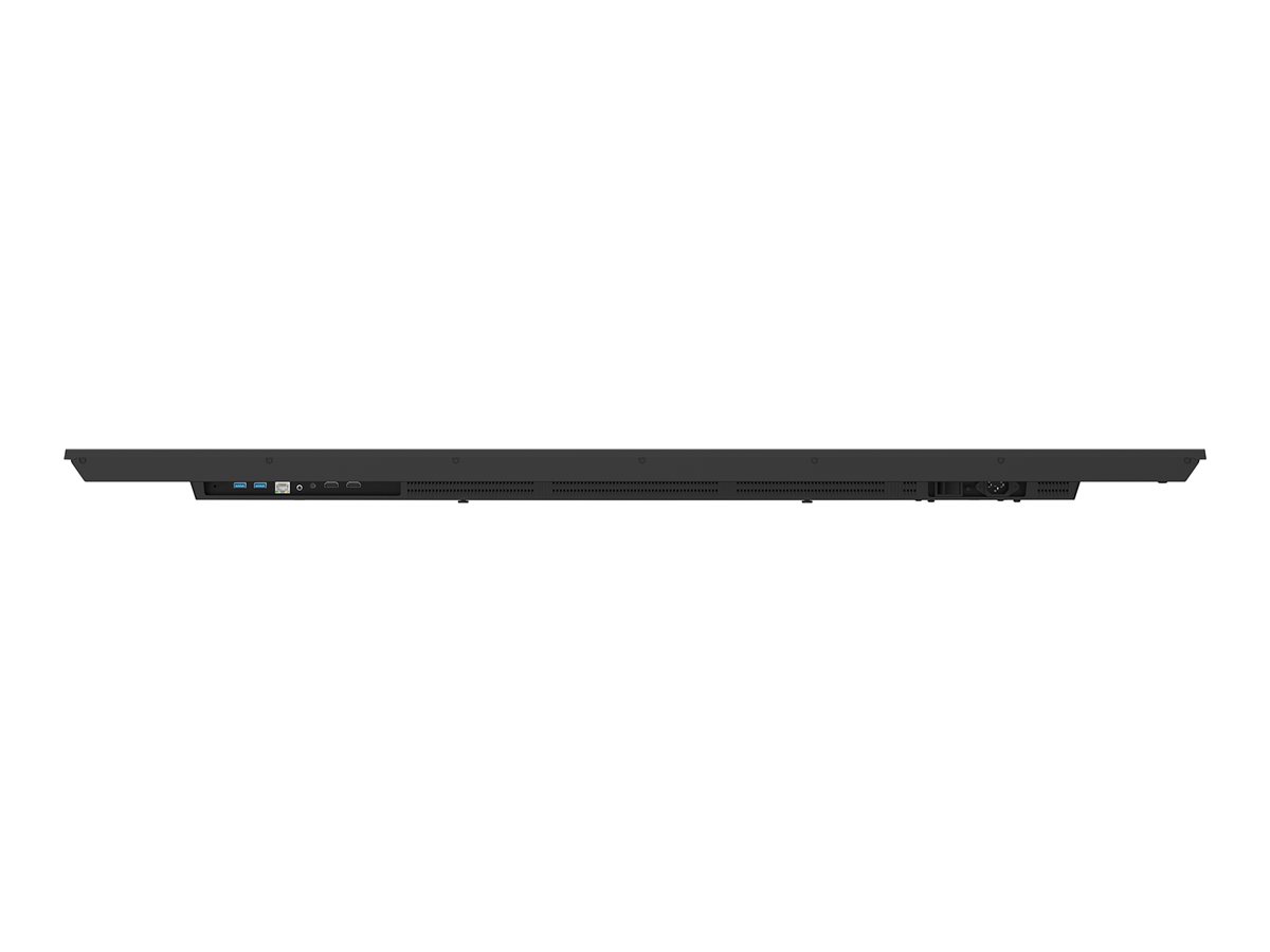 BenQ Education SH5504 55" Digital Signage Display 4K UHD Android Schwarz