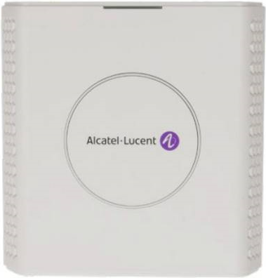ALCATEL -LUCENT ENTERPRISE 8378 DECT IP-xBS OUTDOOR externe Antennen (3BN67367AA)