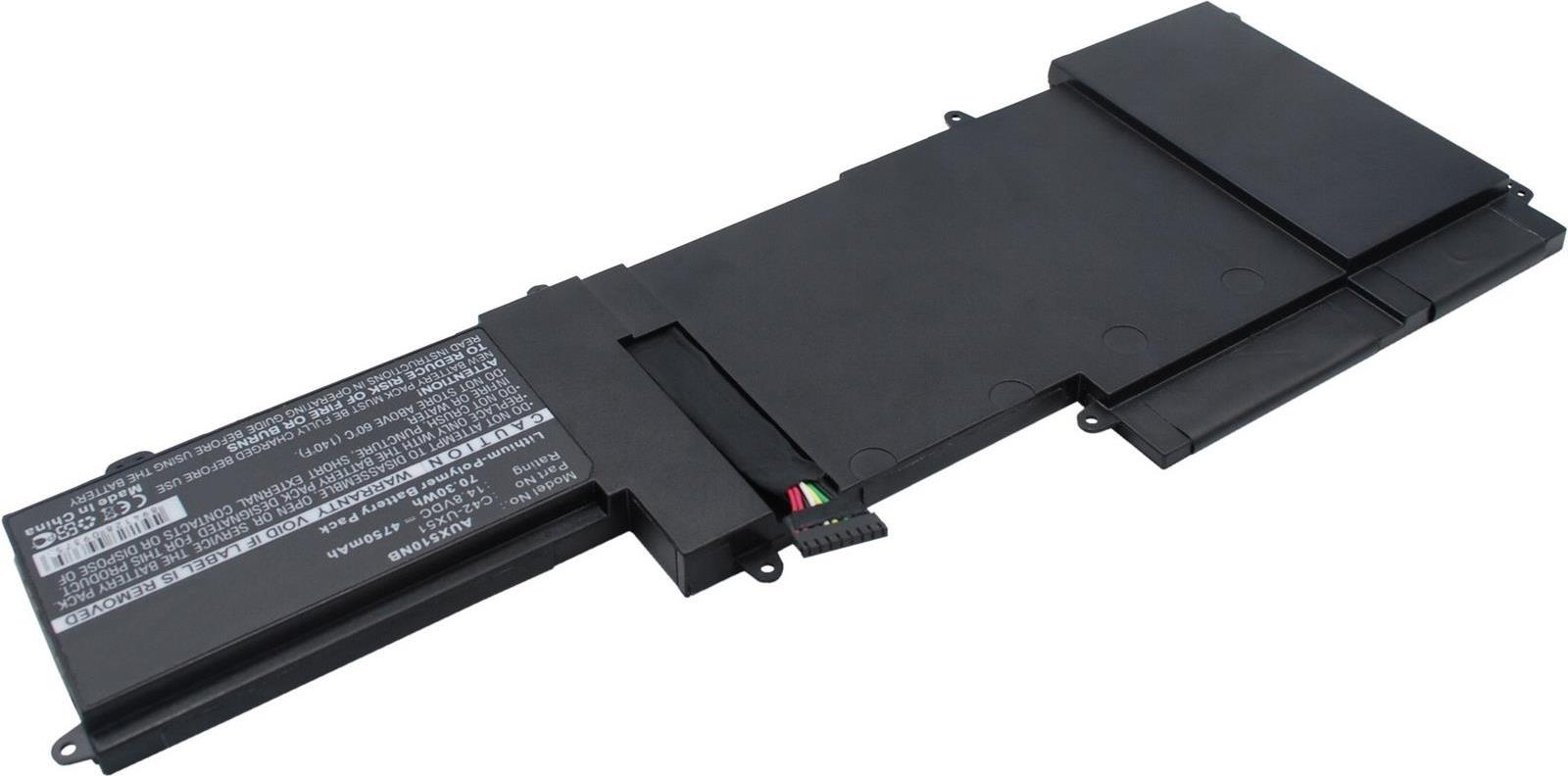 CoreParts MBXAS-BA0055 (MBXAS-BA0055)