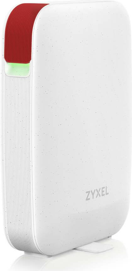 Zyxel USG-LITE 60AX Kabelrouter 2.5 Gigabit Ethernet Weiß (USGLITE60AX-EU0101F)