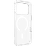 Belkin magnetische Schutzhülle für iPhone 17 Pro, transparent (MSA031HQCL)