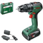 Bosch 06039D7101 Home and Garden 06039D7101 Schlagbohrschrauber UniversalImpact (06039D7101)