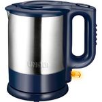 Unold 18018 1.5l 2200W Blau - Edelstahl Wasserkocher (18018)