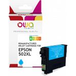 Armor K20917OW Druckerpatrone 1 Stück(e) Kompatibel Hohe (XL-) Ausbeute Schwarz (K20917OW)