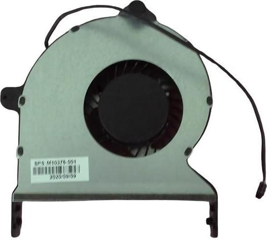 HP Thermal FAN 125W-65W kit 18mm GPU (M10376-001)