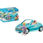PLAYMOBIL My Life Cabrioausflug 71809 (71809)