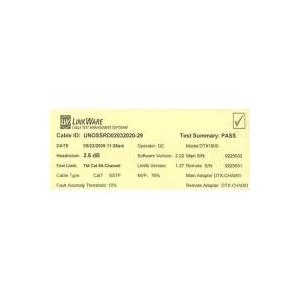 InLine Patch-Kabel RJ-45 (M) (76803S)