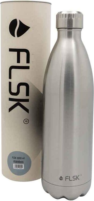 FLSK 1000ml stainless Trinkflasche (1010-1000-2013)